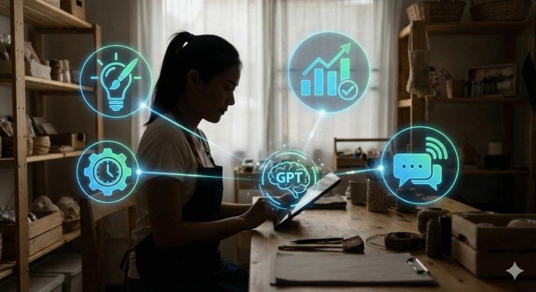 Automazione e operazioni logistiche