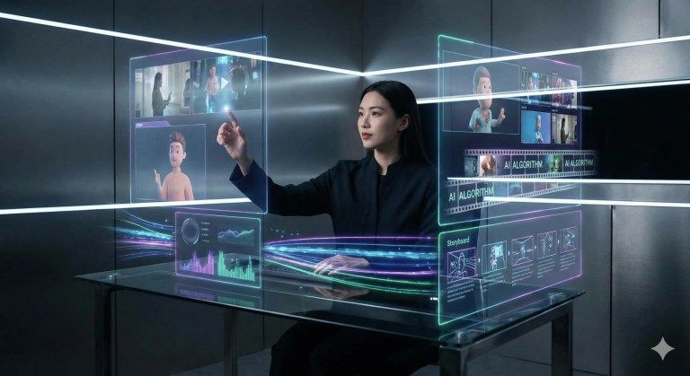 Ispezione visiva in ambiente industriale